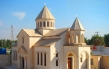مشهورترین کلیساهای ایران