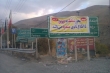 محور شمشک-دیزین پس از ۶ سال بازگشایی می‌شود