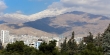 تهران خنک می‌شود