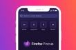 افزوده شدن میان‌برها و تم تاریک به نسخه جدید مرورگر حریم خصوصی موبایل Firefox Focus
