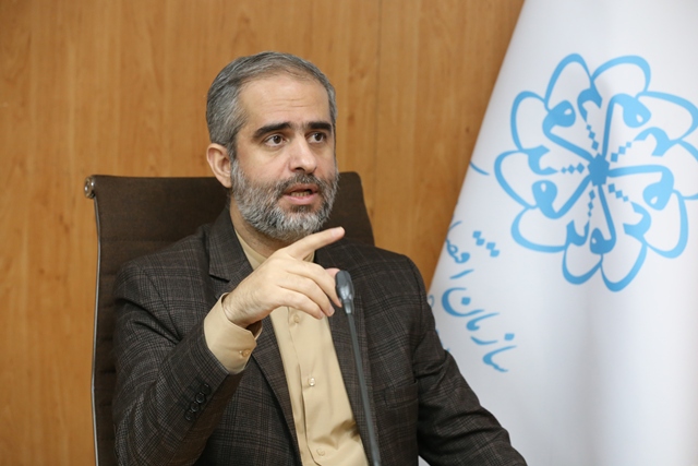 سامانه استعدادیابی سازمان اقتصادی کوثر رونمایی می شود سامانه استعدادیابی سازمان اقتصادی کوثر رونمایی می شود