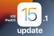 عرضه نسخه iOS 15.1  و ضرورت آپدیت کاربران اپل