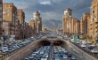 سرانجام ترافیک تهران چه می‌شود؟