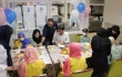 محک از کودکان مبتلا به سرطان در سراسر کشور حمایت می کند