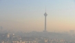 تشدید کرونا با آلودگی هوا