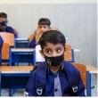 عدم گزارش ابتلا به کرونا در دانش آموزان گلستانی/ 95 درصد دانش آموزان گلستانی واکسینه شدند