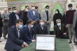 تجدید میثاق جامعه پرستاری با آرمان‌های امام راحل