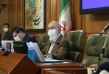 آلودگی و ترافیک تهران نتیجه کم کاری دوره های گذشته است/شبها تهران در اختیار کامیونهاست