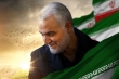 بهره برداری از بوستان حاج قاسم سليمانی تا ارديبهشت