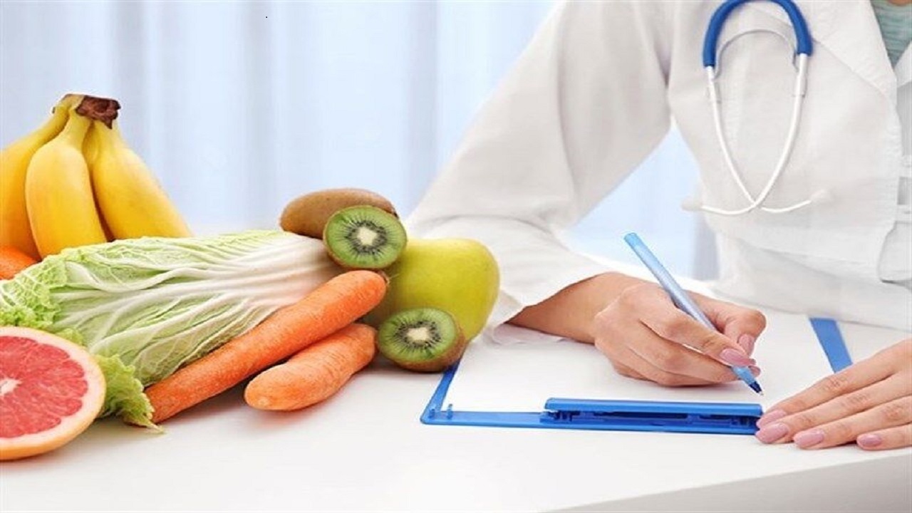 مهم‌ترین نکات تغذیه‌ای برای سلامت بدن در ایام نوروز