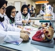 افزایش پذیرش دانشجویان پزشکی از امسال