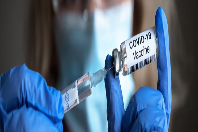 الزام تزریق دوز سوم واکسن برای تمام کارکنان ادارات و اصناف/غیبت غیرموجه برای کارکنان واکسن نزده الزام تزریق دوز سوم واکسن برای تمام کارکنان ادارات و اصناف/غیبت غیرموجه برای کارکنان واکسن نزده