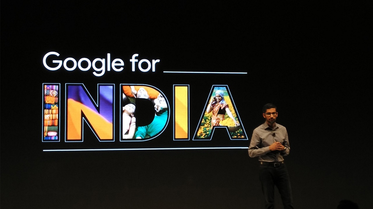 انتقاد شدید هندی‌ها نسبت به سیاست‌های گوگل