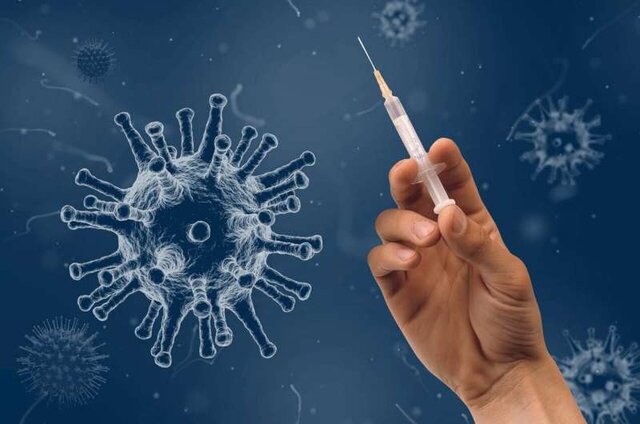 تزریق بیش از ۵۵هزار دز واکسن کرونا در کشور طی ۲۴ ساعت گذشته