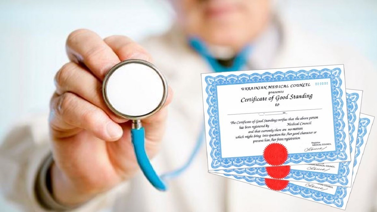 درخواست مهاجرت بیش از ۴ هزار پزشک در سال ۱۴۰۰