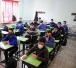 حضور بیش از ۸۴ درصد دانش آموزان در مدارس کشور در اولین روز بازگشایی
