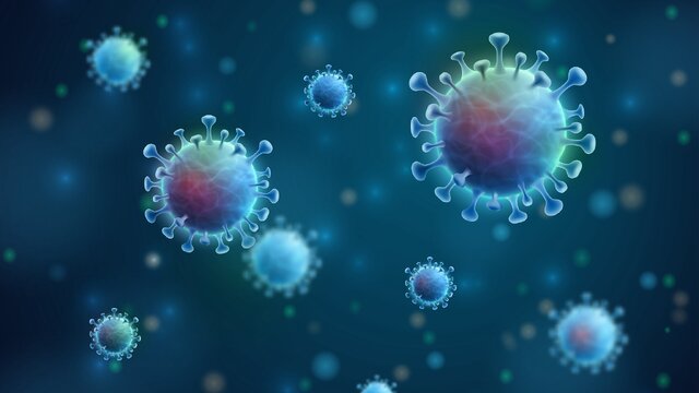 علائم ابتلا به سویه نوترکیب جدید کرونا چیست؟