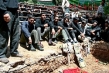 مستند «به رنگ خون» در شیراز رونمایی شد