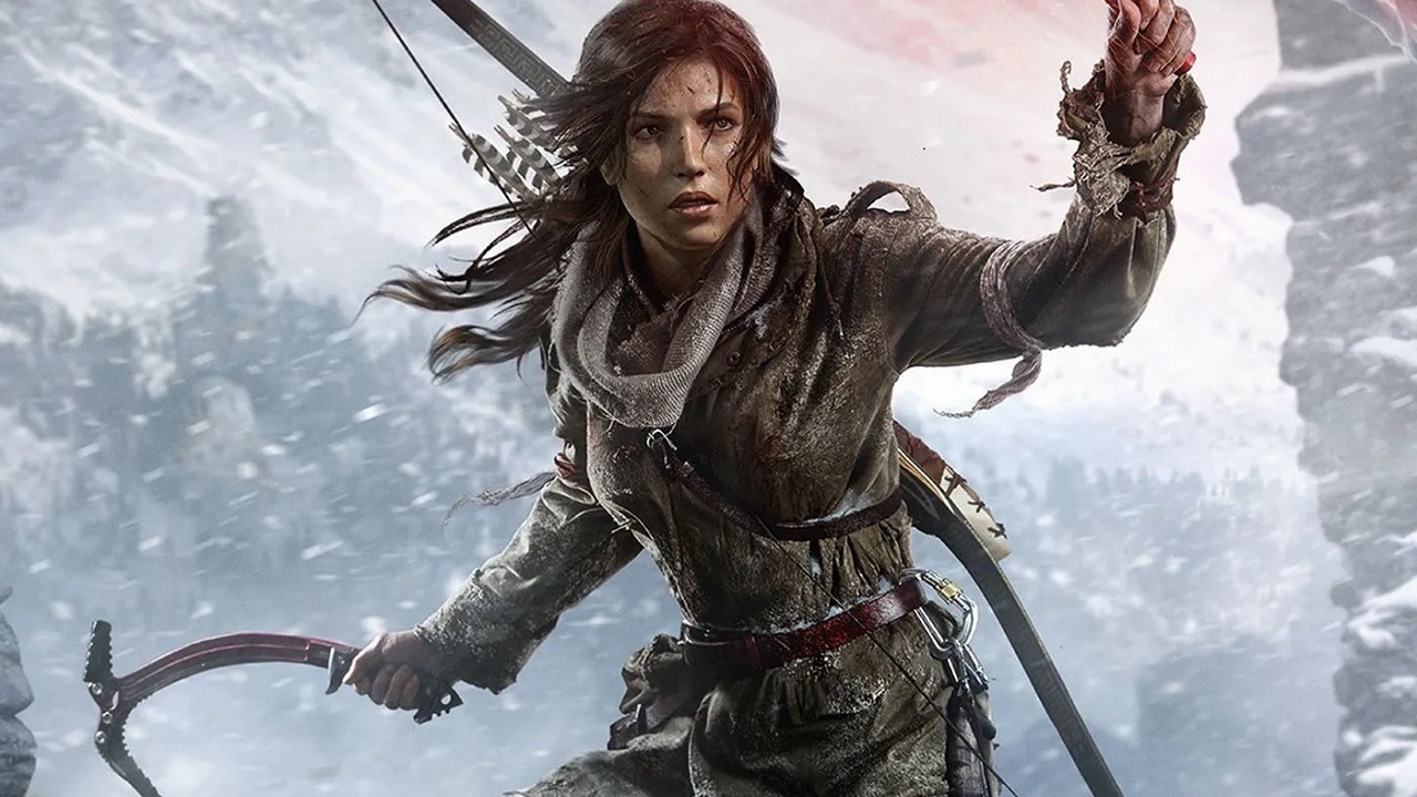 ساخت نسخه جدید بازی Tomb Raider تایید شد