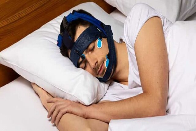 بهبود کیفیت خواب با یک سیستم هوشمند