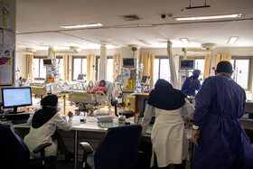 در کنترل کرونا می‌توانستیم نتیجه بهتری بگیریم/ امیکرون،‌ ضعف شاخص رنگ‌بندی شهرها را نشان داد