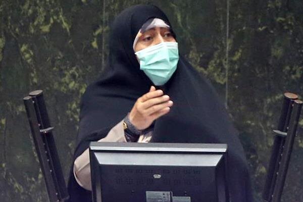 محمدبیگی: سازمان برنامه علیه نظام سلامت موضع‌گیری کرده است