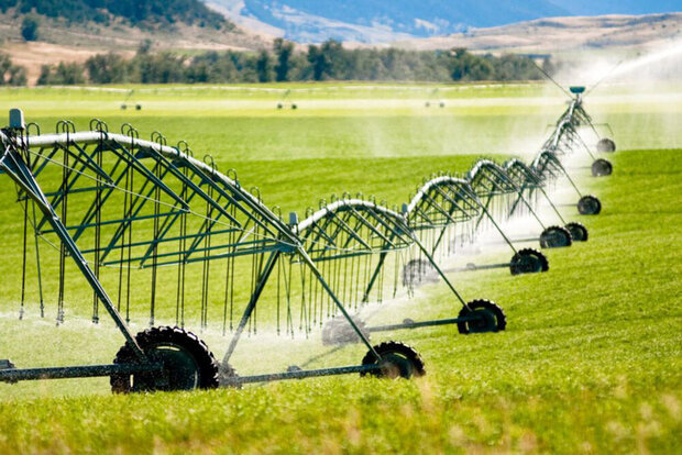 ورود کمیسیون اصل نود به استفاده از آب‌های آلوده برای مصارف کشاورزی غذایی