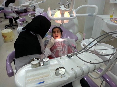 افزایش پوسیدگی‌های دندانی در پساکرونا / یونیت‌های سیار دندانپزشکی، طرحی راهگشا که تضعیف شد