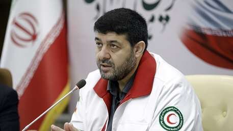 افزایش تنوع داروهای تولیدی در هلال‌احمر با همکاری شرکت‌های دانش‌بنیان