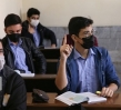 سند تحول بنیادین با فاصله گرفتن دانش آموزان از کتاب محقق می‌شود