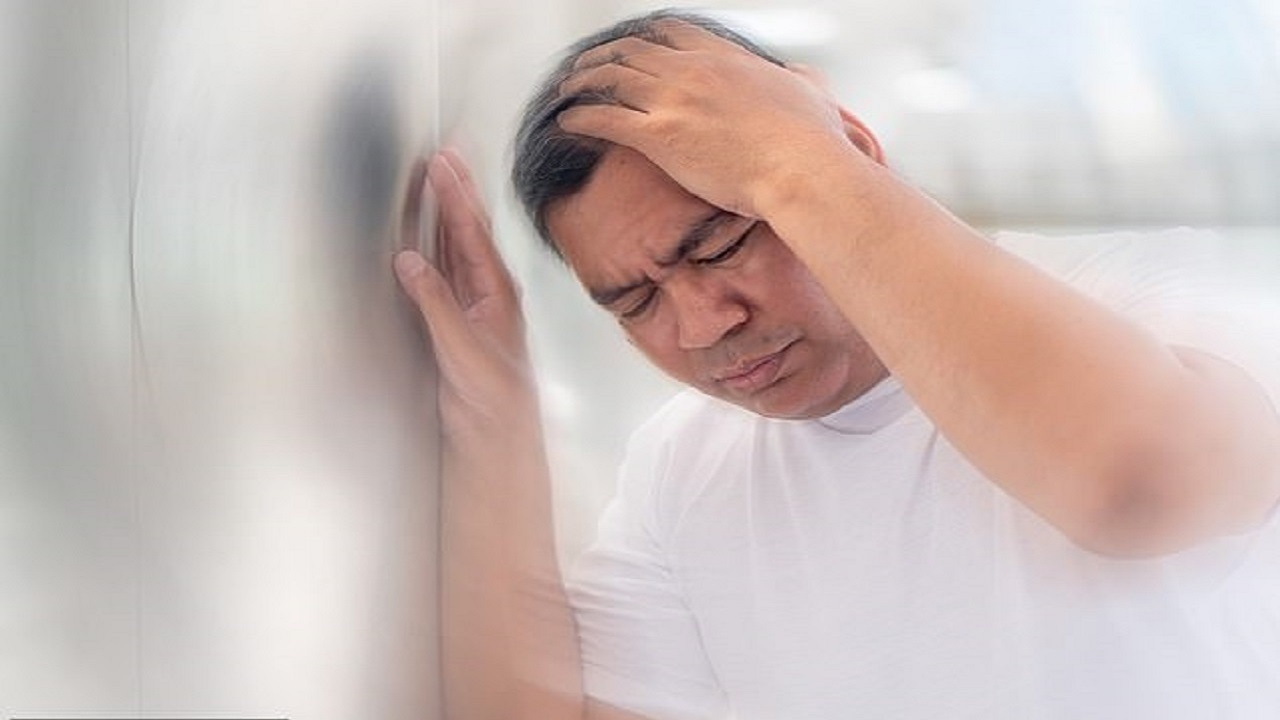 علل سرگیجه بعد از افطار در ماه مبارک رمضان