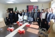 سرپرست دفتر تخصصی علوم پزشکی جهاد دانشگاهی منصوب شد