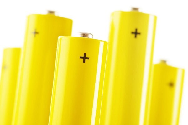 ظرفیت جهانی تولید باتری‌های لیتیومی تا سال ۲۰۳۰ پنج برابر می‌شود