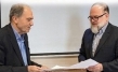 آزمایشگاه‌ بیوشیمی دانشگاه تهران و مرکز تحقیقات علوم دارویی تفاهم‌نامه امضا کردند