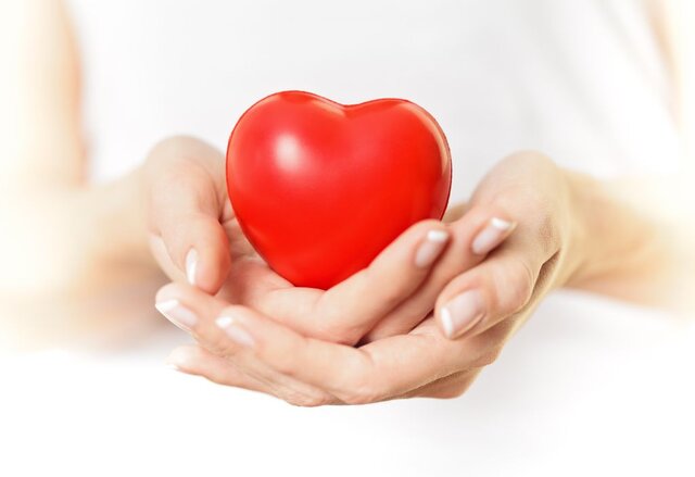 ارتباط سابقه ناباروری با افزایش خطر نارسایی قلبی