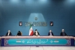 اساتید دانشگاه‌ نسبت به آینده کشور امید آفرین باشند