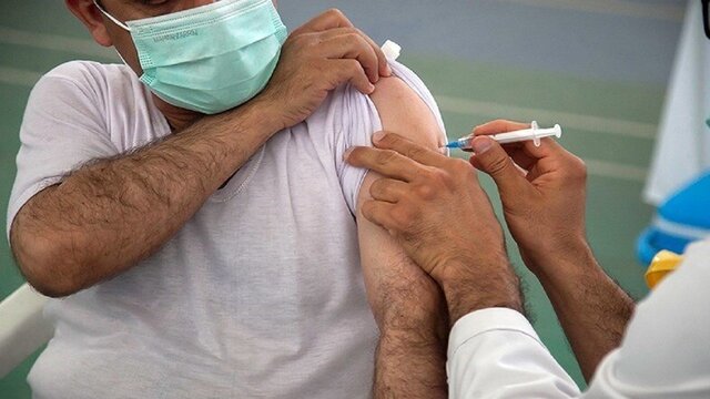 تزریق بیش از ۱۴۶ میلیون و ۲۱۱ هزار دُز واکسن کرونا در کشور