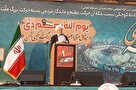 حضور حماسی مردم در مراسم بزرگداشت یوم الله ۹ دی