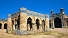 مرمت کتیبه مسجد جامع عتیق شیراز کامل شد