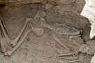 کشف DNA اسکلت‌های کشف شده در لیارسنگ بن املش