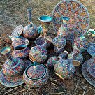 راه اندازی بازارچه صنایع دستی در نهاوند