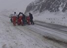 ۲۵ استان متأثر از شرایط جوی/ اسکان اضطراری ۲۲۶ نفر