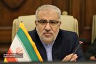 انتخاب وزیر نفت به‌عنوان مدیر تراز مکتب شهید حاج قاسم سلیمانی