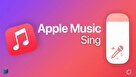 چگونه می توانیم از اپل موزیک Sing روی آیفون و آیپد استفاده کنیم؟