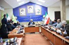 جزئیات هفته فرهنگی بر آستان آفتاب تشریح شد