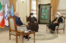 نشست سران قوا برای کاهش مشکلات مردم در تامین انرژی