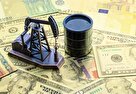 افزایش قیمت نفت در پی کاهش ارزش دلار
