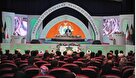 رقابت روز نخست مسابقات سراسری قرآن در بخش آقایان برگزار شد