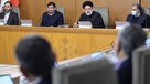 دستور رئيسی برای برخورد با متخلفان فروش رانتی خودرو