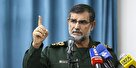 سپاه برای تامین امنیت جام‌جهانی ۲۵۰۰ مأموریت انجام داد